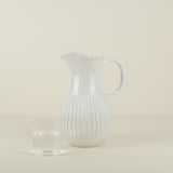 Pearl Pitcher