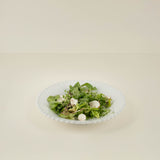 Pearl Soup/Pasta Plate
