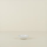 Pearl White Mini Bowl