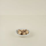 Pearl White Mini Bowl