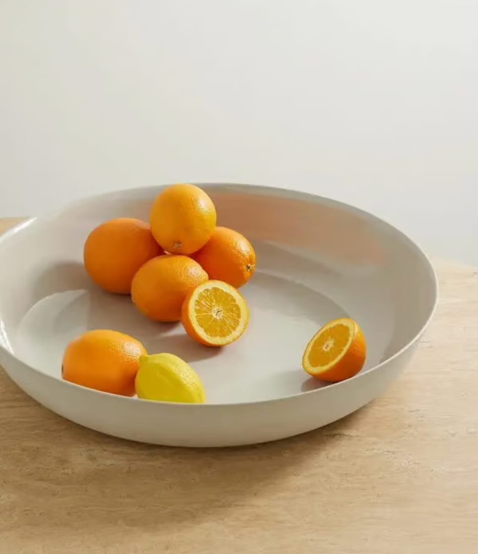 Pebble Bowl Large