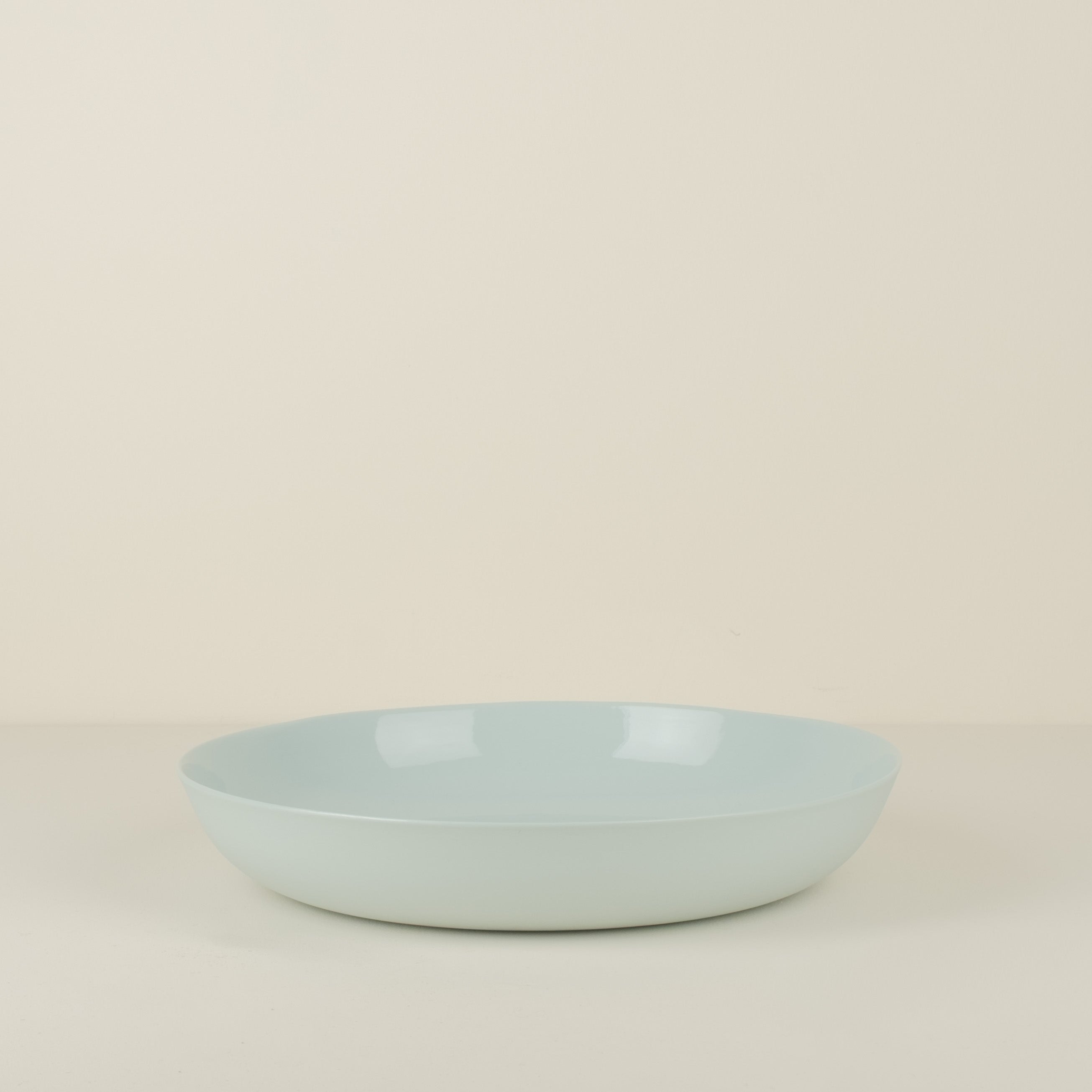 Pebble Bowl Large, Mist