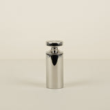 Salt & Pepper Set with Walnut Base