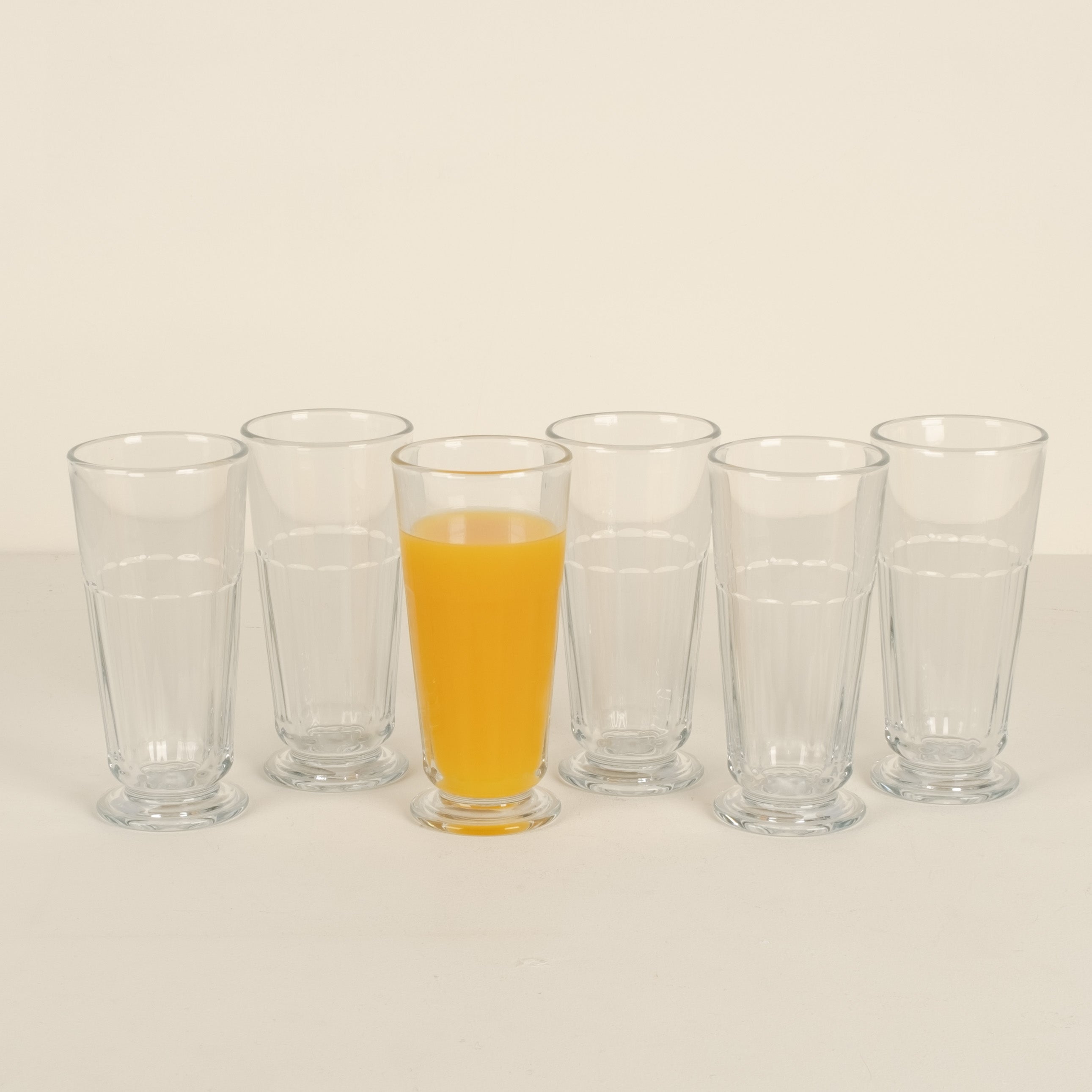 Perigord Highball, Set of 6