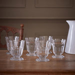 Perigord Tumbler, Set of 6