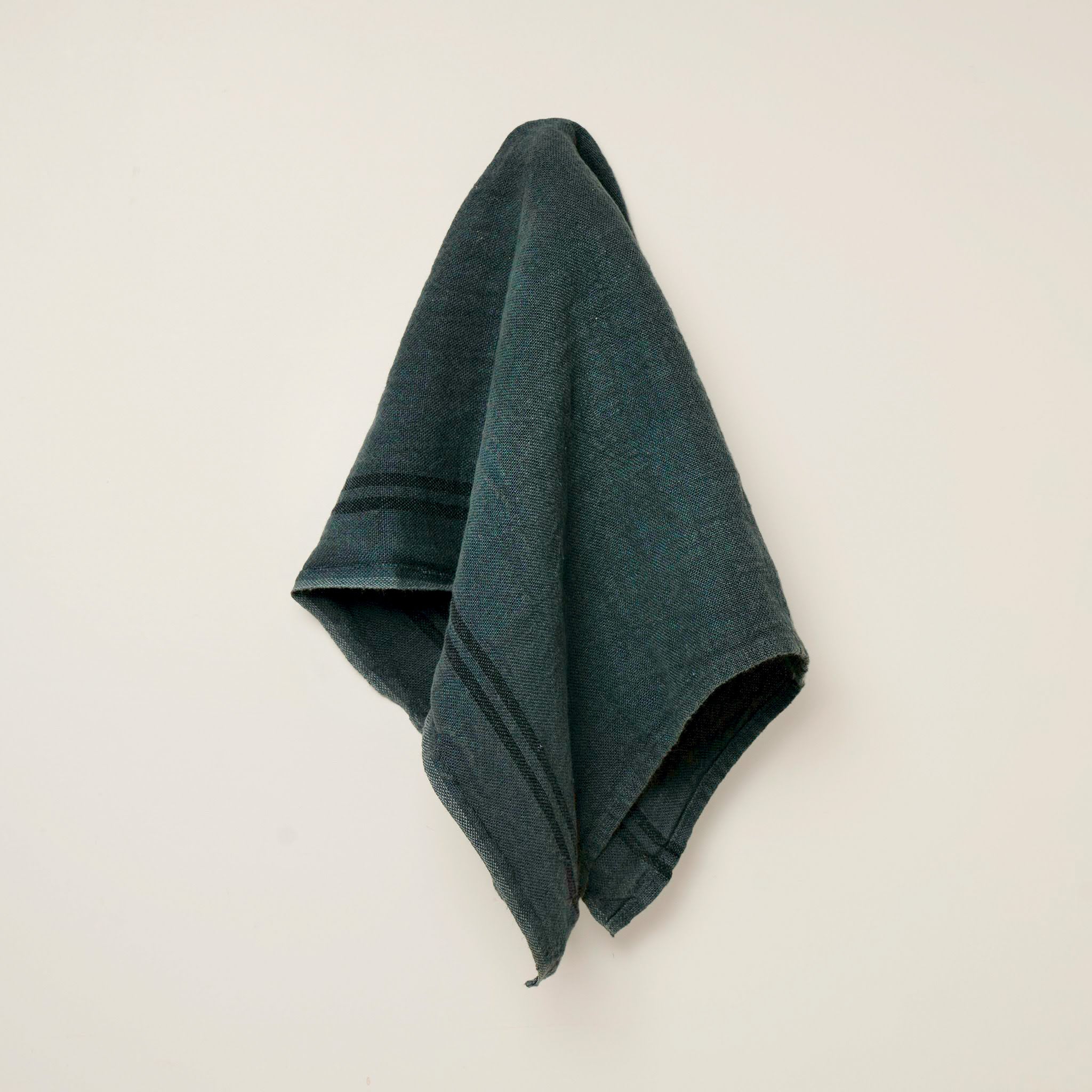 Petrole French Country Linen Tea Towel