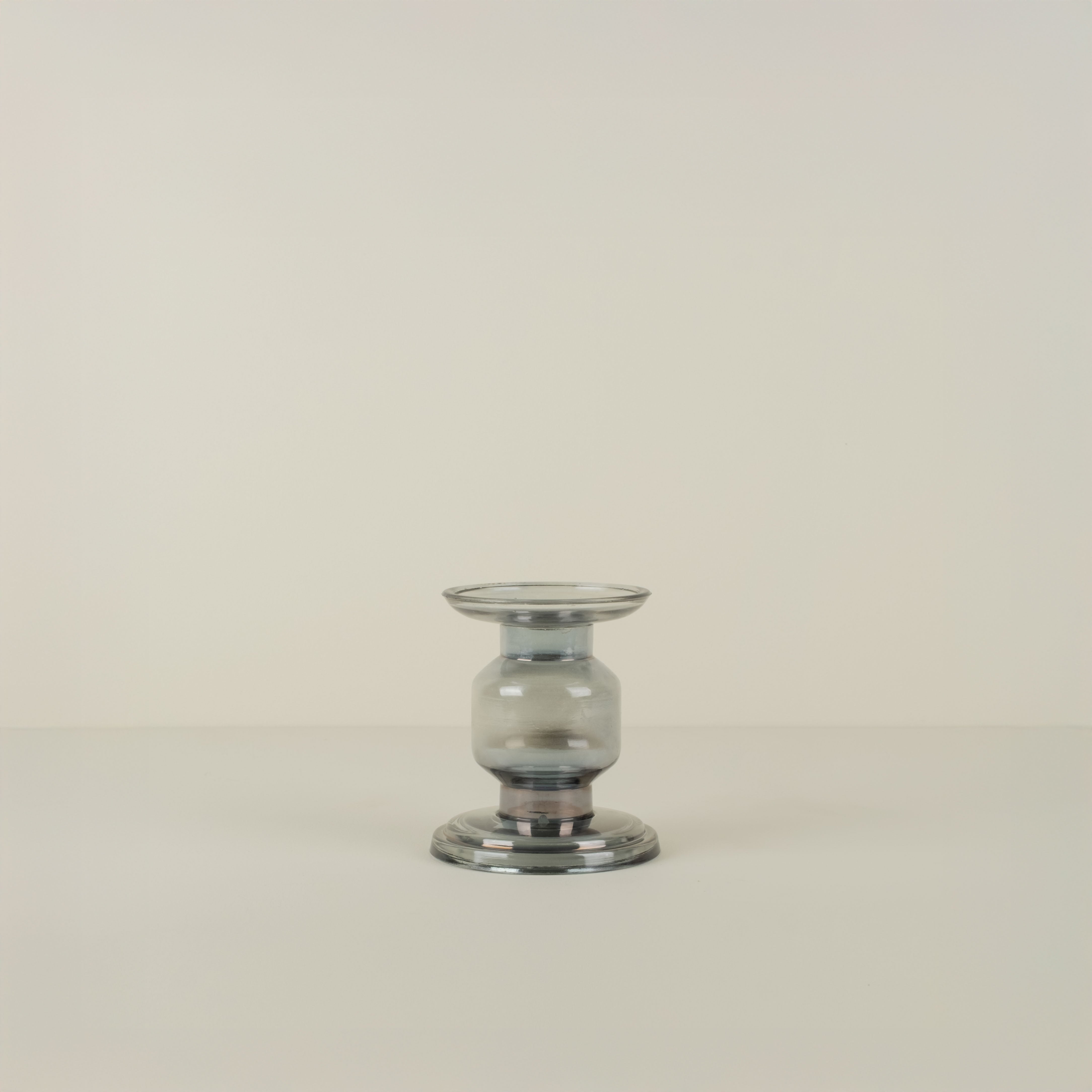 Pillar Candleholder, Small