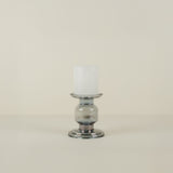 Pillar Candleholder, Small
