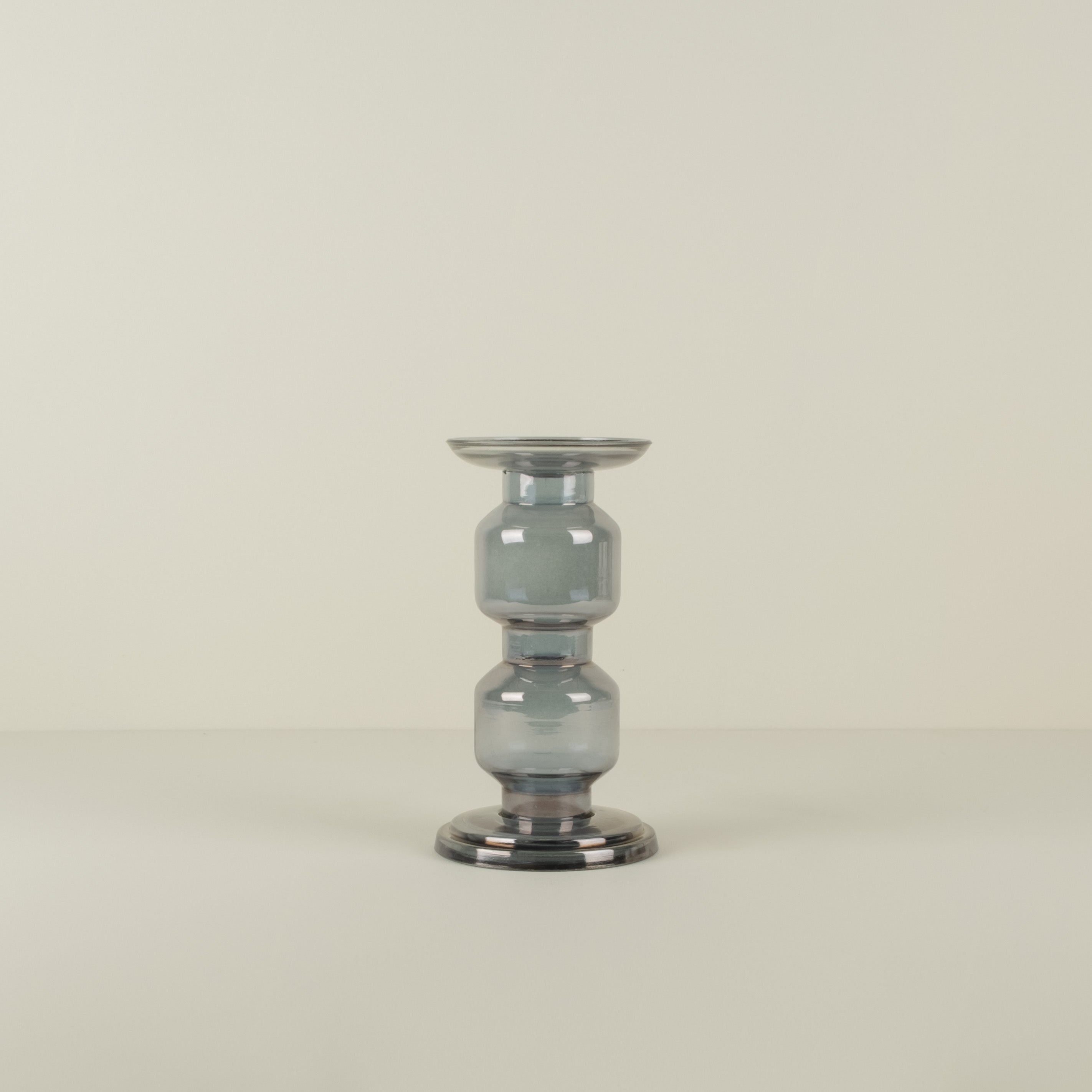 Pillar Candleholder, Tall