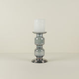 Pillar Candleholder, Tall