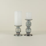 Pillar Candleholder, Tall