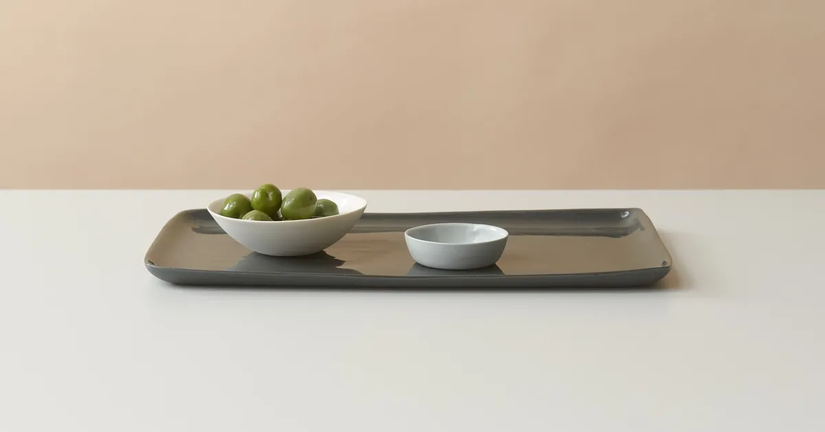 Platter