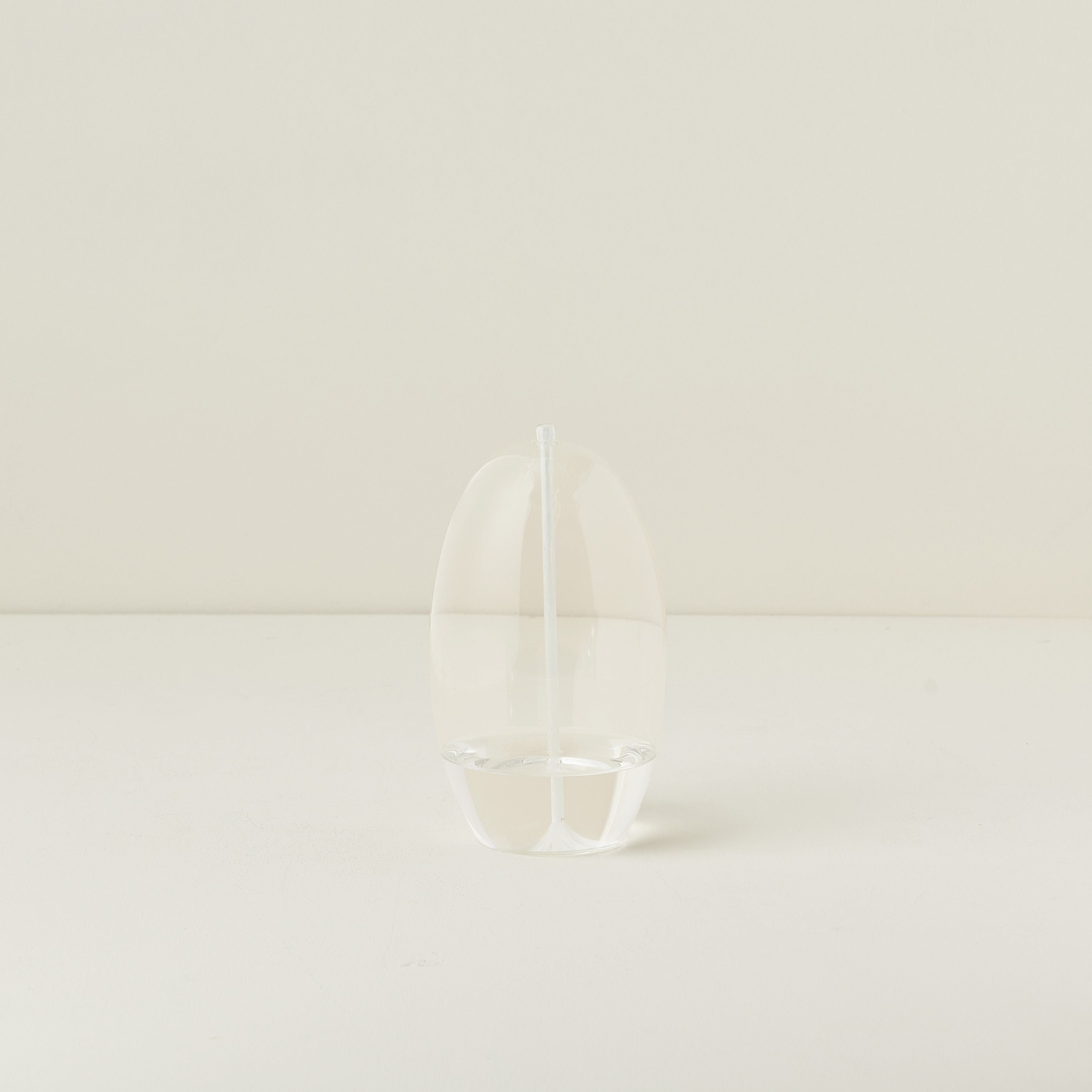 Pod Modern Oil Lamp 6.5"