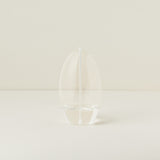 Pod Modern Oil Lamp 8"