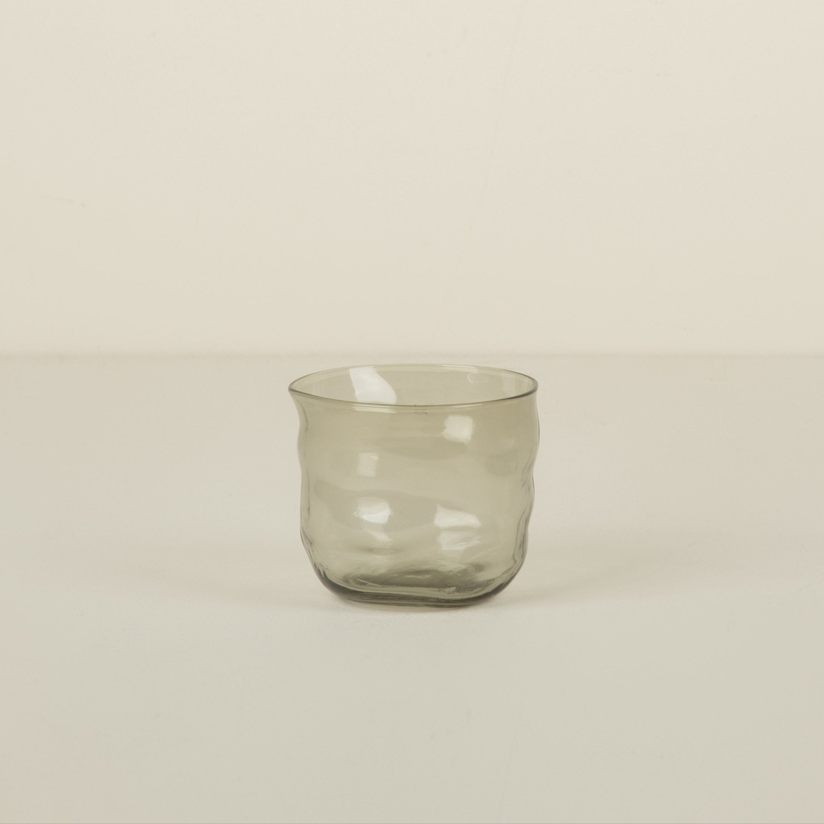 Poseidon Tumbler Smoke