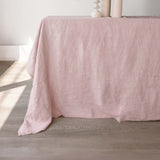 Primo Rose tablecloth