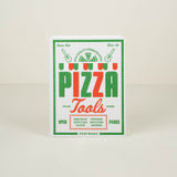 Printworks The Essentials Pizza Tools