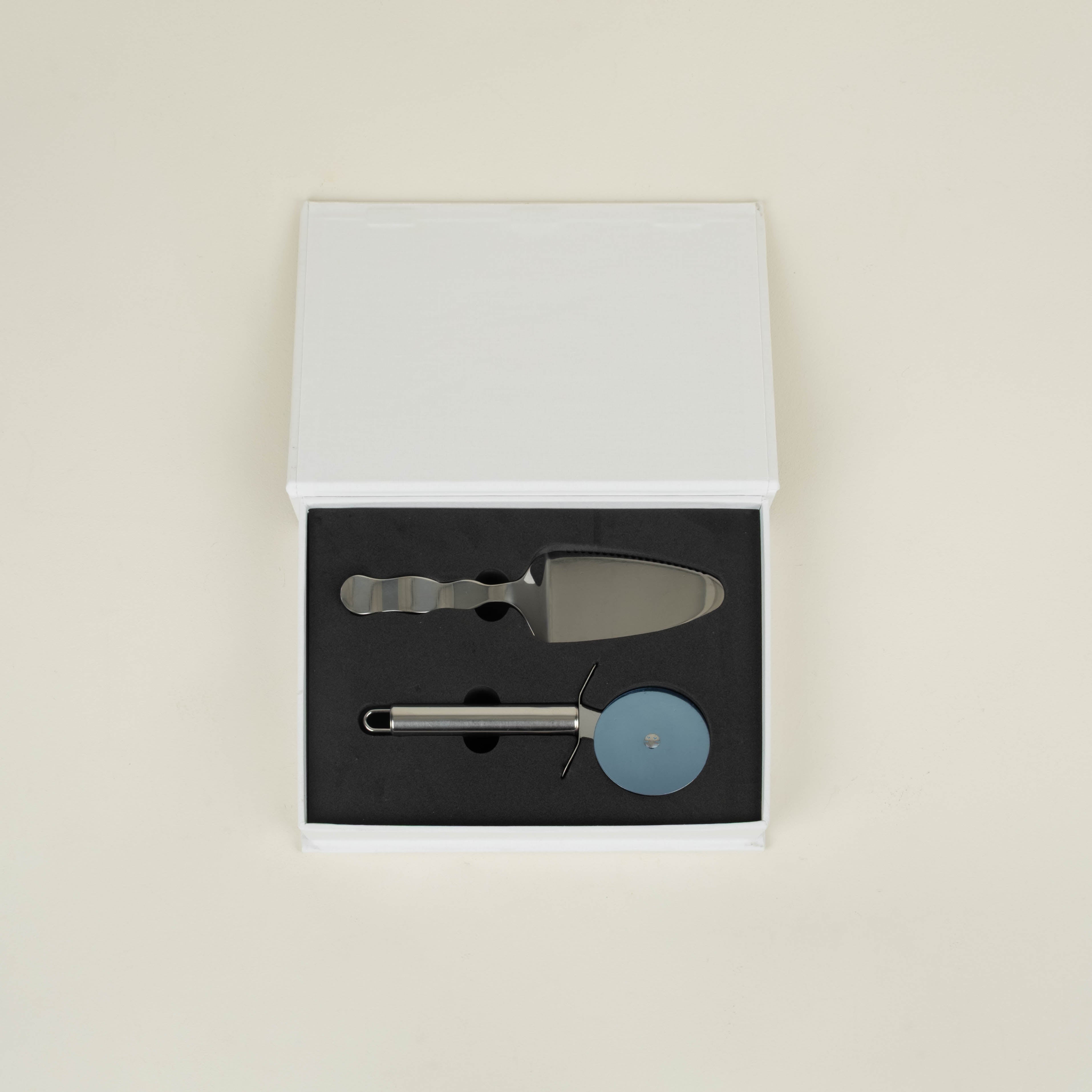 Printworks The Essentials Pizza Tools 1