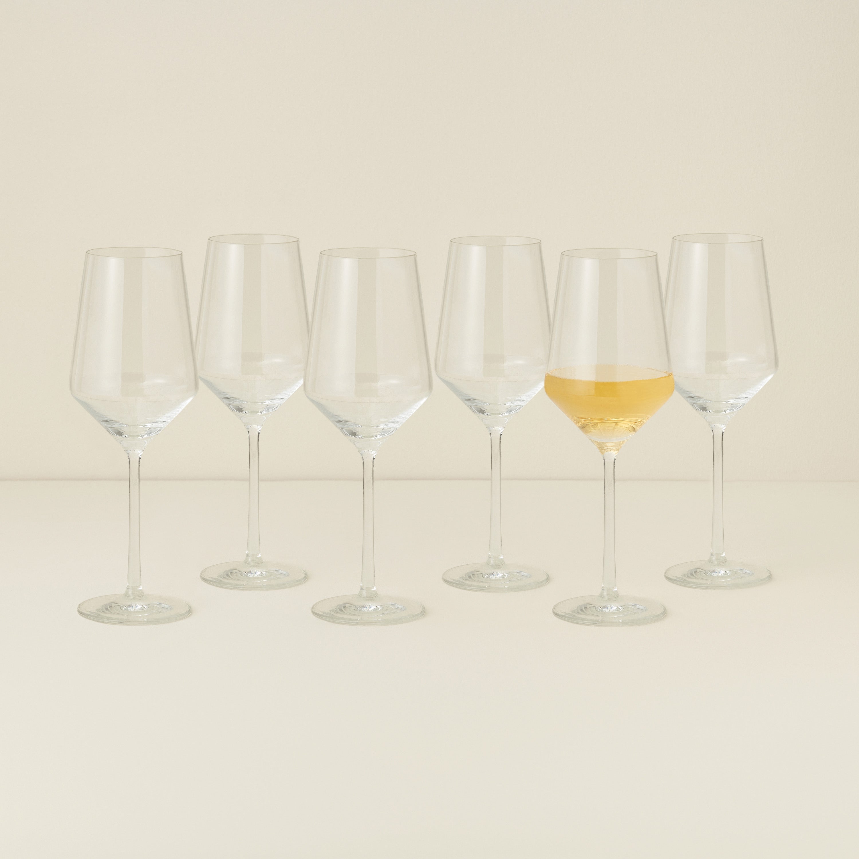 Pure Sauvignon Blanc Glass Set of 6