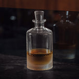 Diamond Decanter
