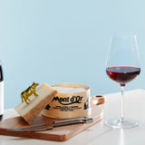 Jancis Robinson Original Universal Wine Glass, Set/2