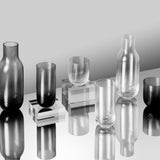 Optic Clear Highball, Set of 2