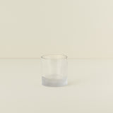 Diamond Double Old Fashioned Glass