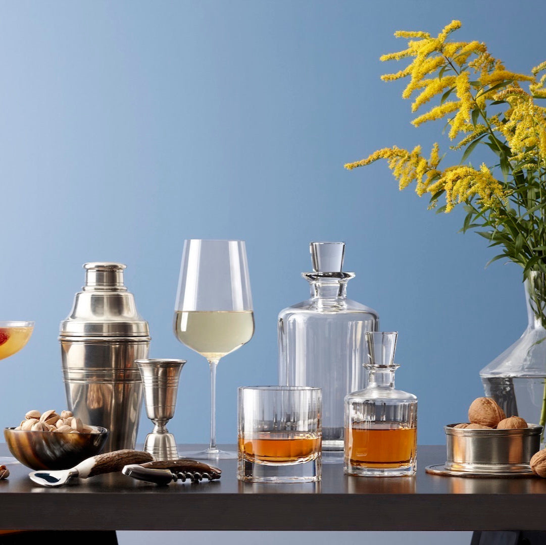 Richard Brendon Drinkware Cocktail Set