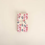 Sabah Berry Table Runner 16x108"