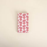 Sabah Berry Table Runner 16x108"
