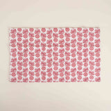 Sabah Berry Table Runner 16x108"
