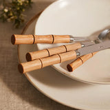 Sabre light pressed bamboo lifestyle