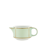 Diva Creamer, Verde