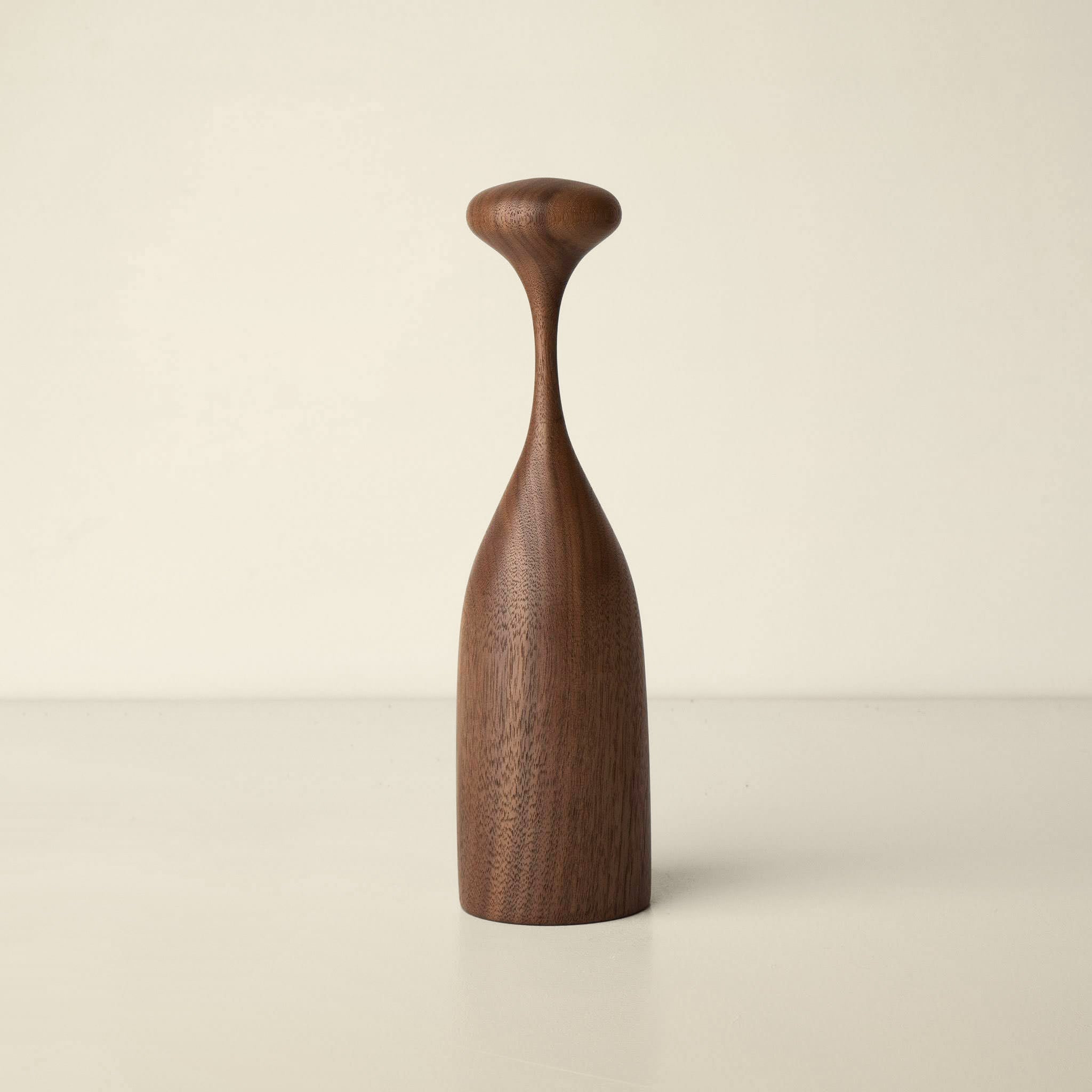 Serratus Pepper Mill