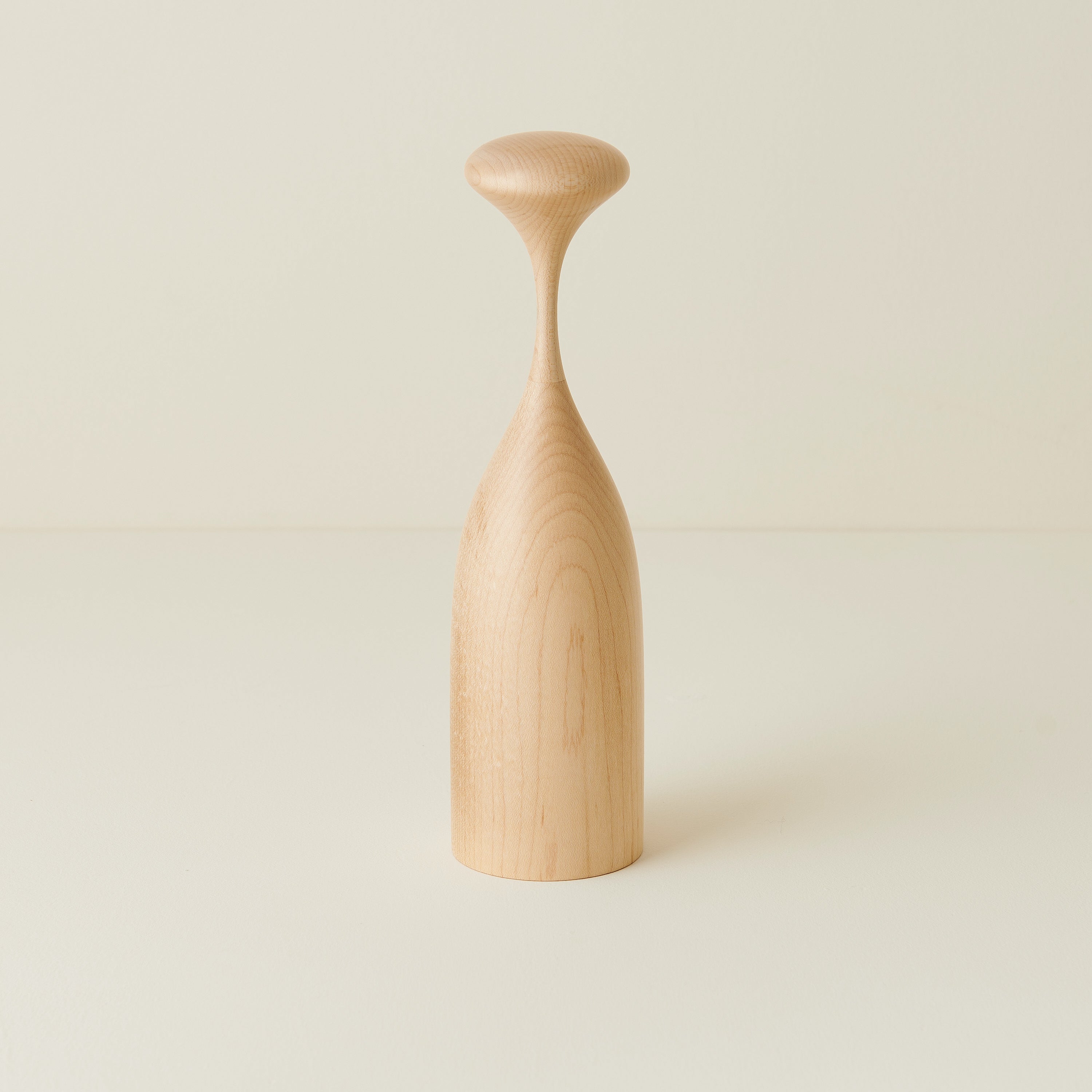 Serratus Pepper Mill