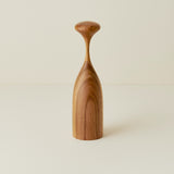 Serratus Pepper Mill