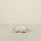 Small Crackle Bowl