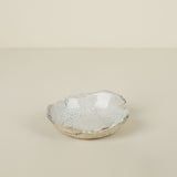Small Crackle Bowl