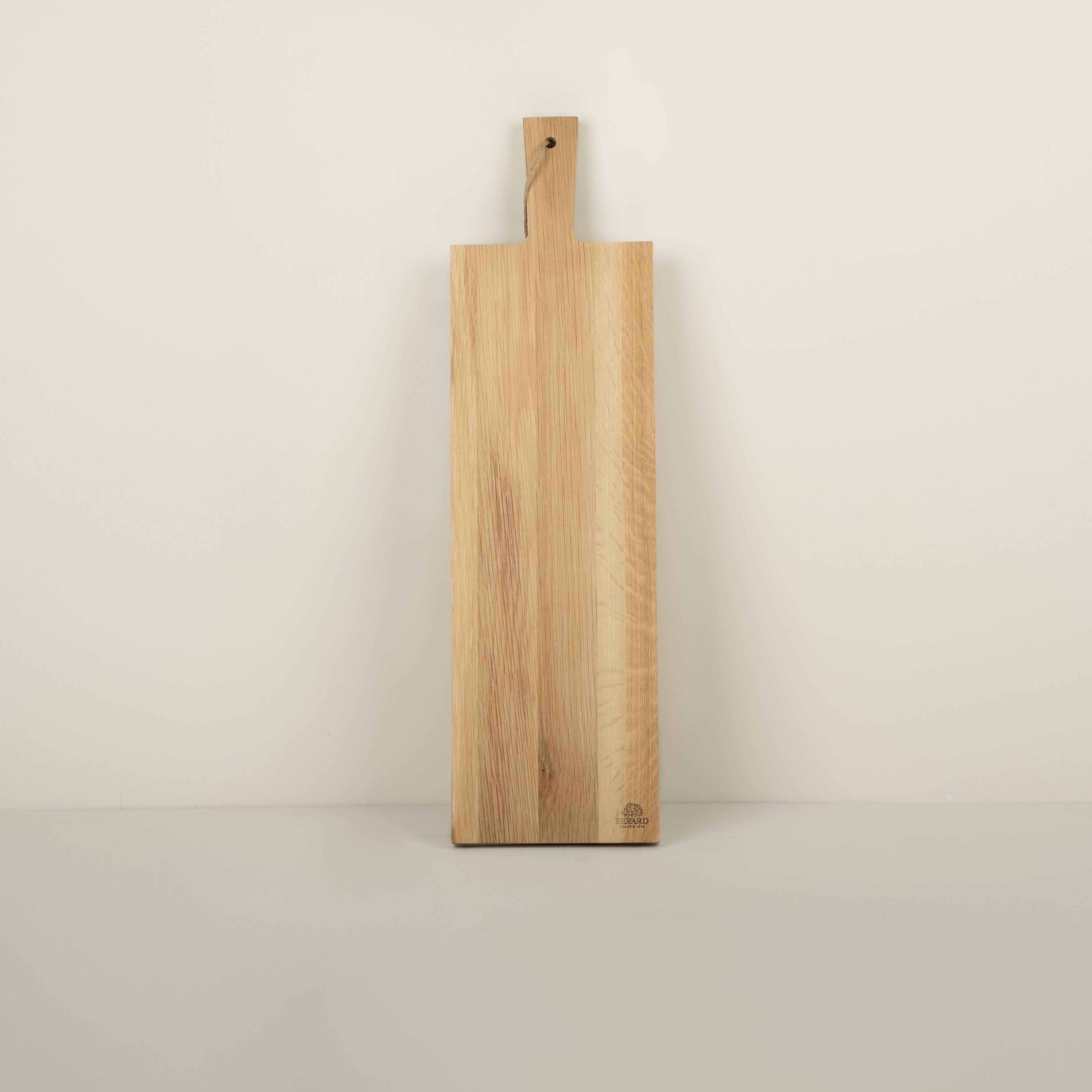 Small Nordic Oak Cheese & Charcuterie Board