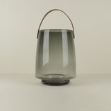 Smoke Glass Hurricane