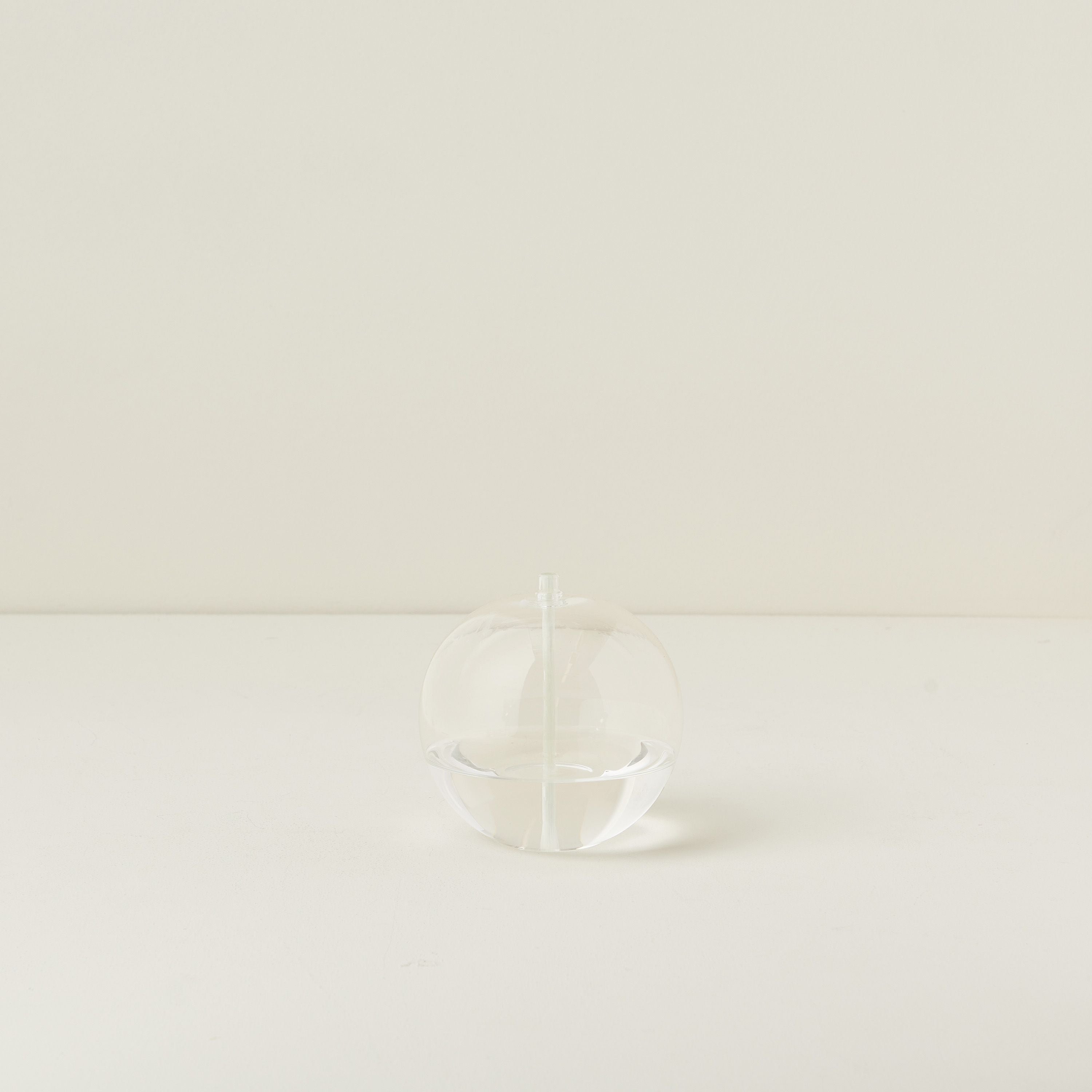 Sonata Modern Oil Lamp