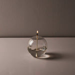 Sonata Modern Oil Lamp