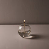 Sonata Modern Oil Lamp