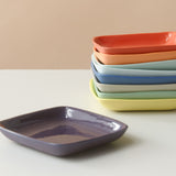 Square Platter Small