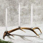 Stag Antler Candelabra Lifestyle