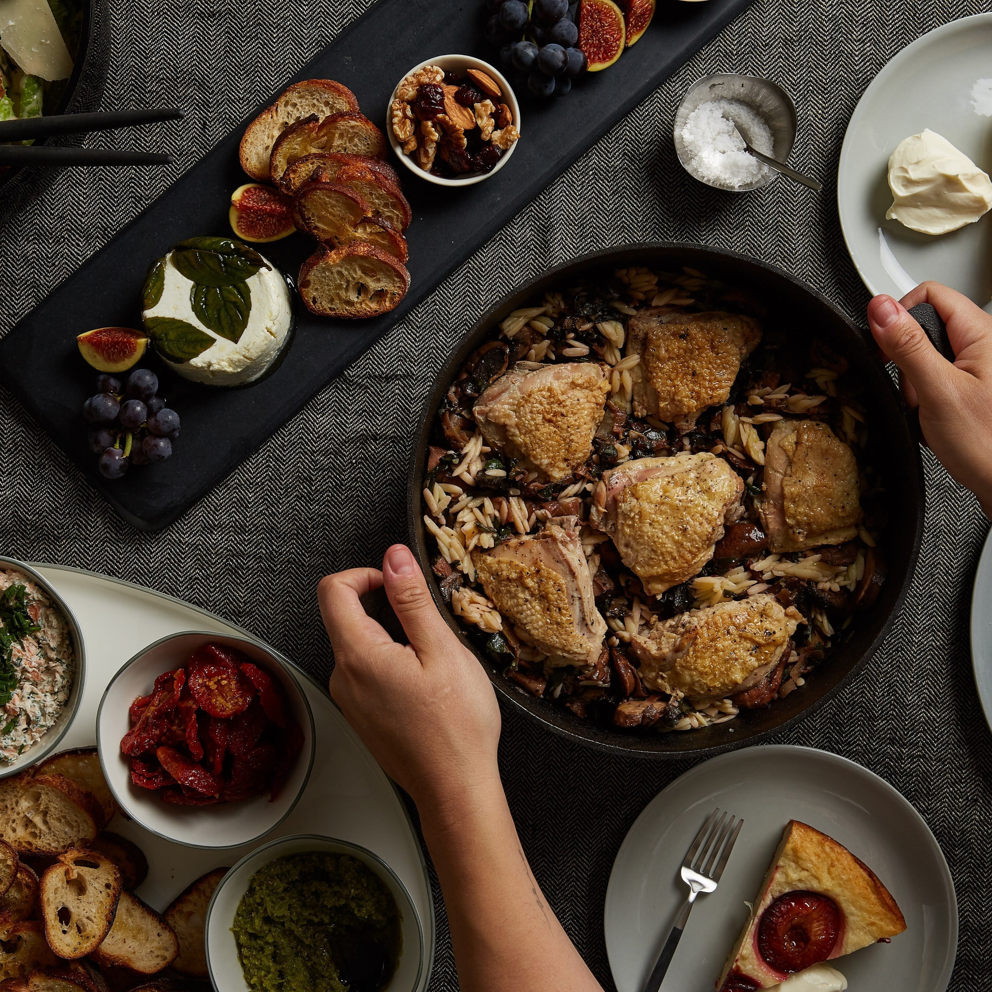 Staub Lifestyle 1