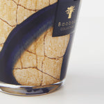 Stones Lazuli Scented Candle, Max 24 1