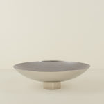 Striations Fruit Bowl