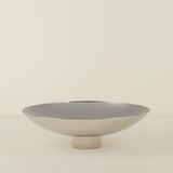 Striations Fruit Bowl