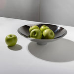 Striations Fruit Bowl
